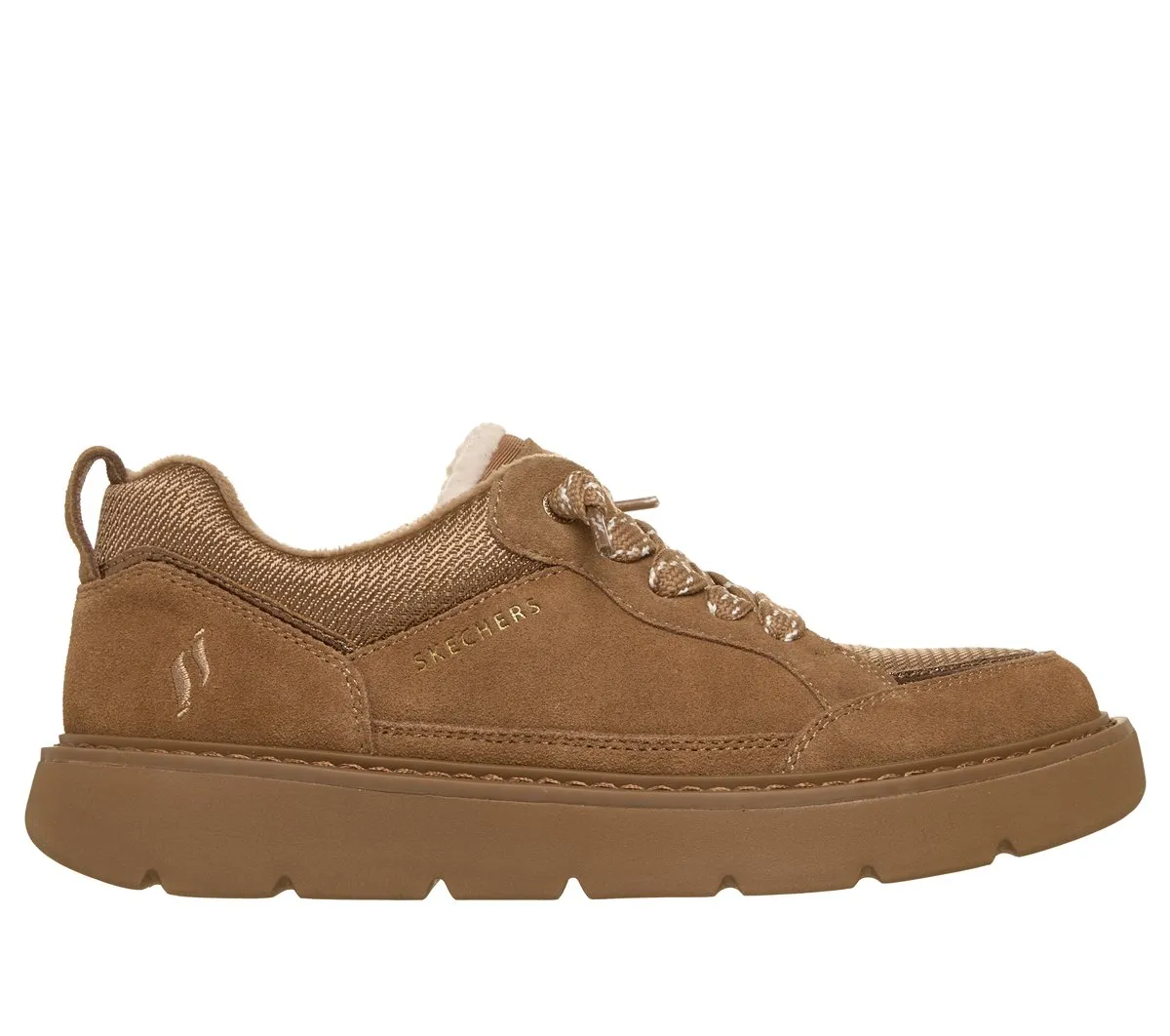 Skechers Keepsakes Cozy – Street Hiker
