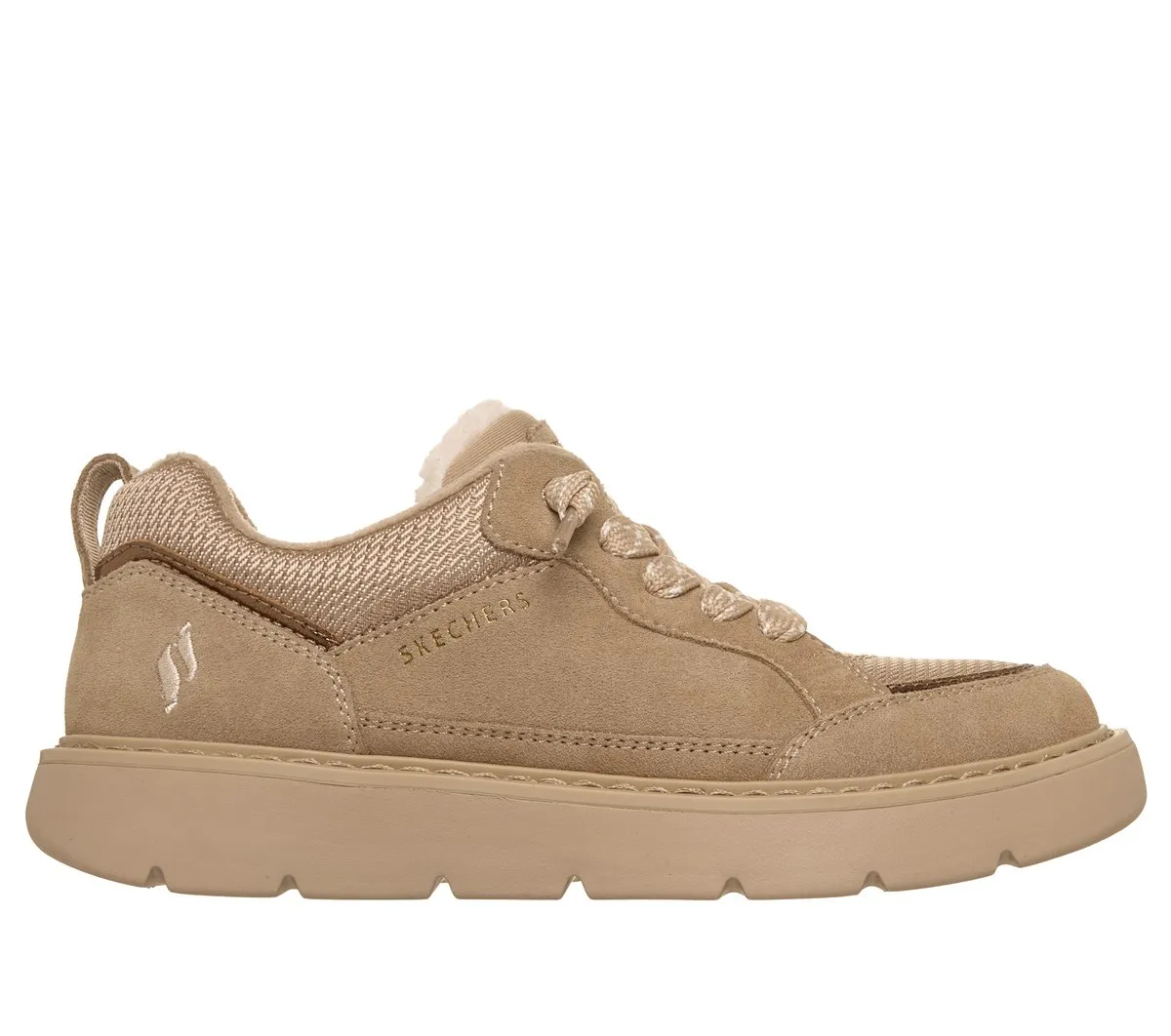 Skechers Keepsakes Cozy – Street Hiker