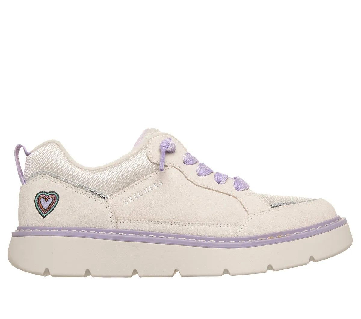 Skechers Keepsakes Cozy – Street Hiker Luv