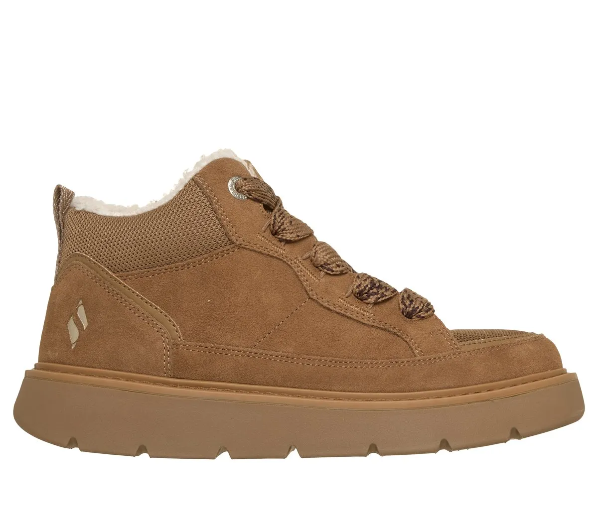 Skechers Keepsakes Cozy – Street Hiker Mid