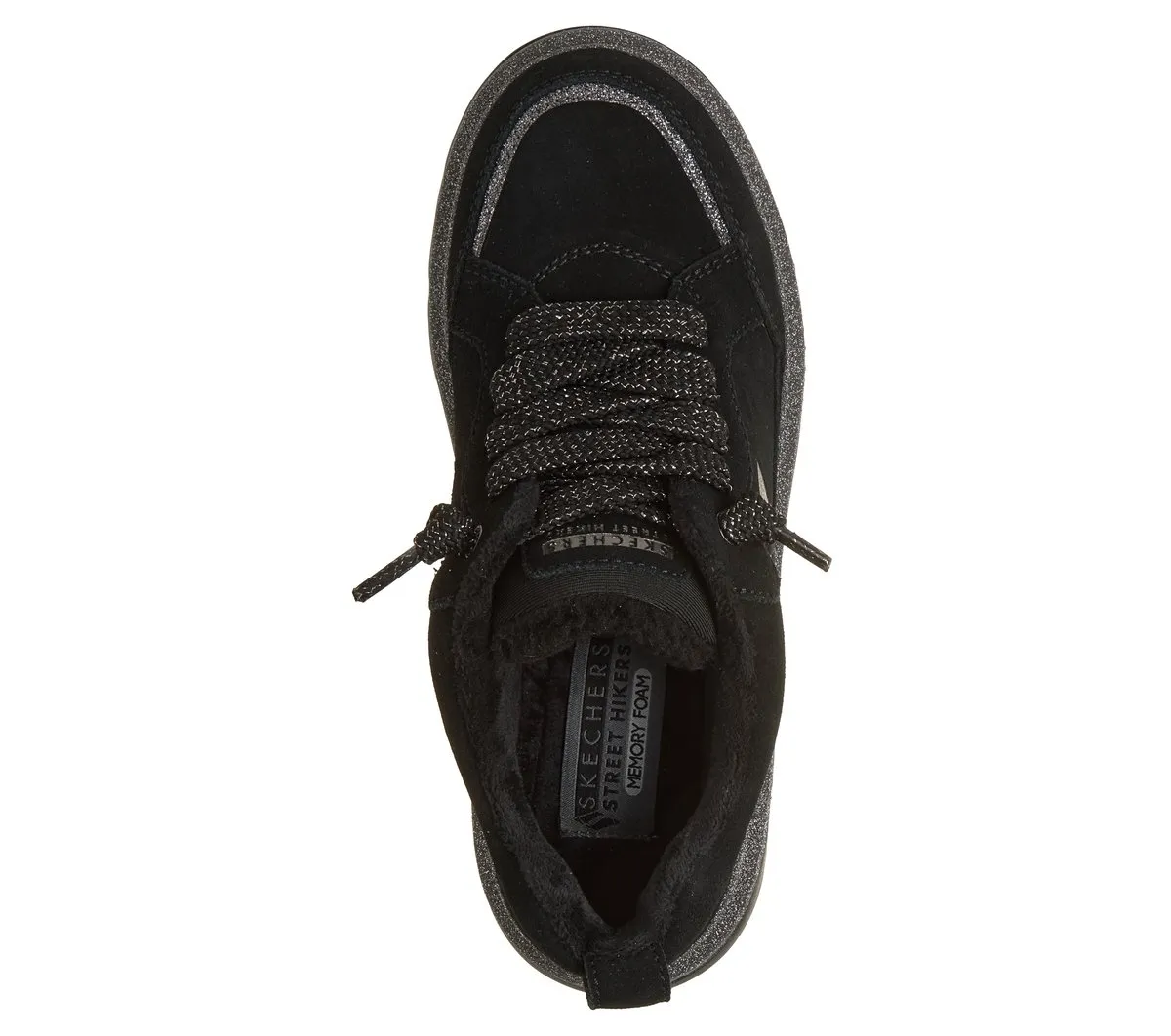 Skechers Keepsakes Cozy – Street Hiker Star
