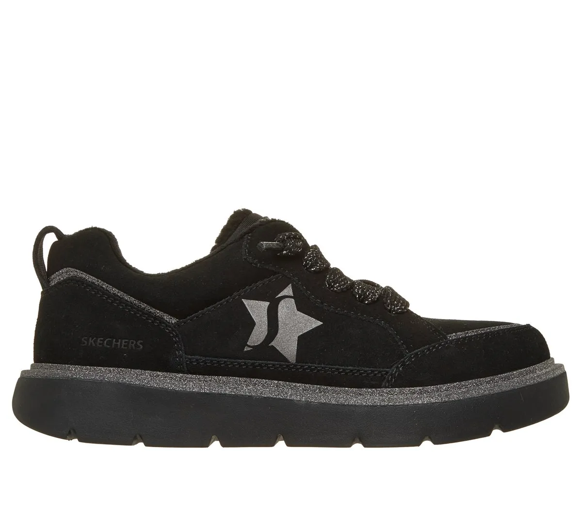 Skechers Keepsakes Cozy – Street Hiker Star