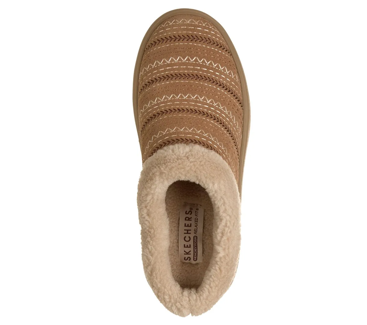 Skechers Relaxed Fit: Chillmax – Wave Dreams
