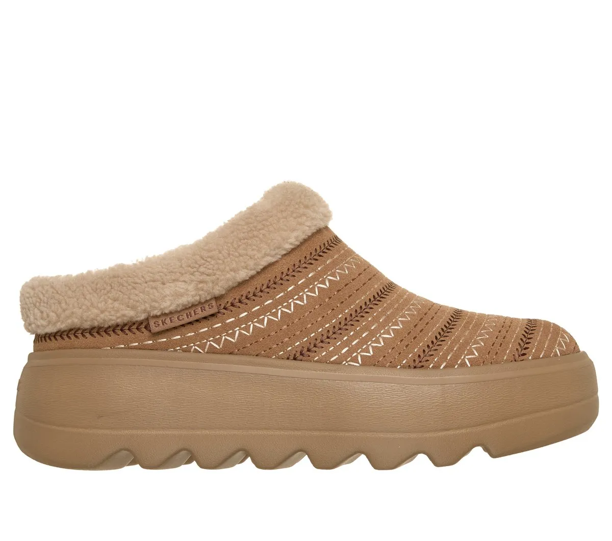 Skechers Relaxed Fit: Chillmax – Wave Dreams