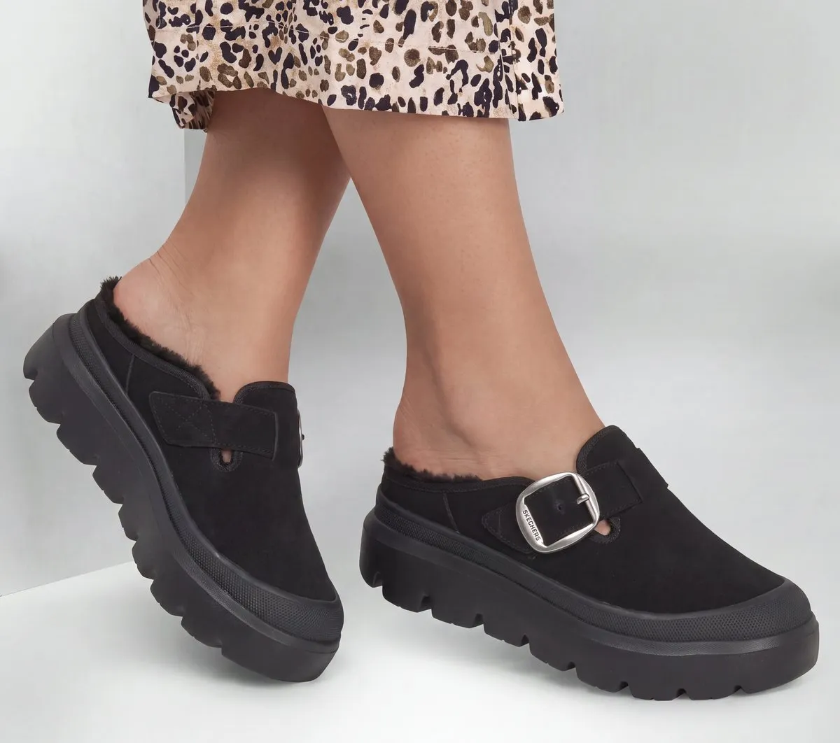 Skechers Relaxed Fit: Keepsakes St.