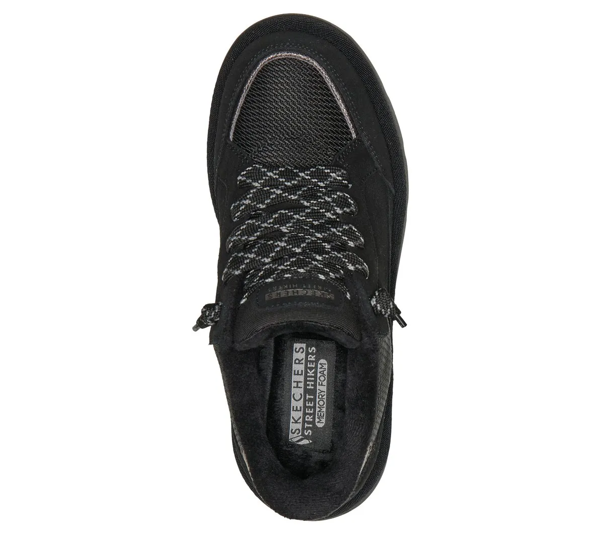Skechers Slip-ins: Keepsakes Cozy – Street Hiker EZ