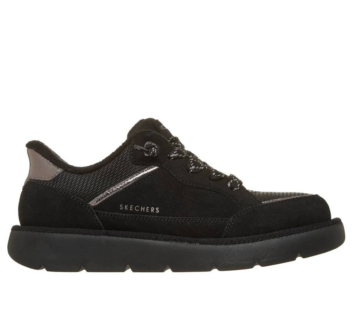 Skechers Slip-ins: Keepsakes Cozy – Street Hiker EZ