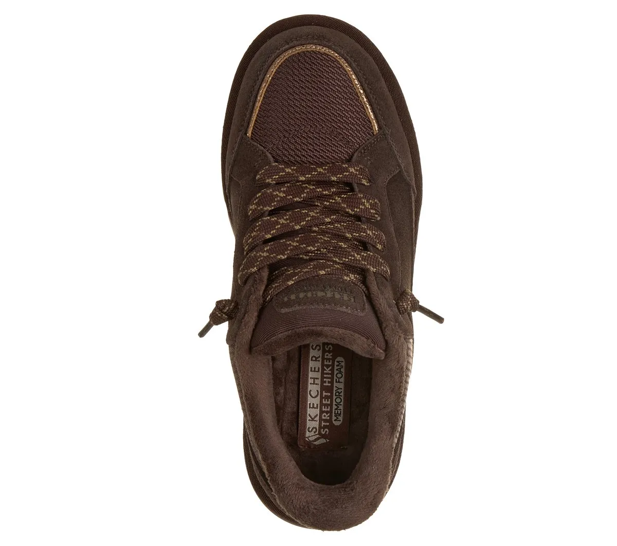 Skechers Slip-ins: Keepsakes Cozy – Street Hiker EZ