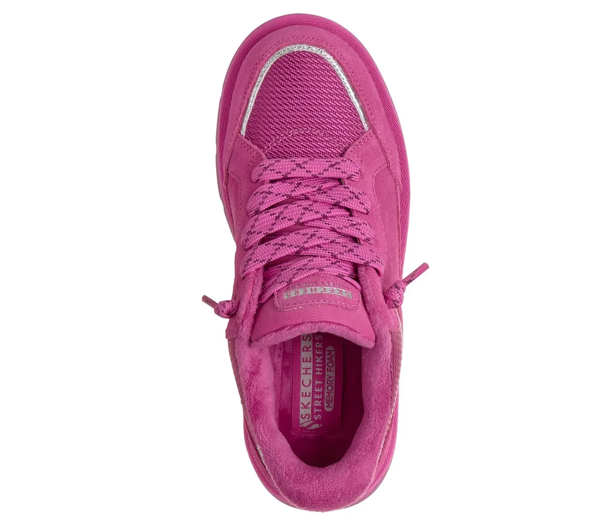 Skechers Slip-ins: Keepsakes Cozy – Street Hiker EZ