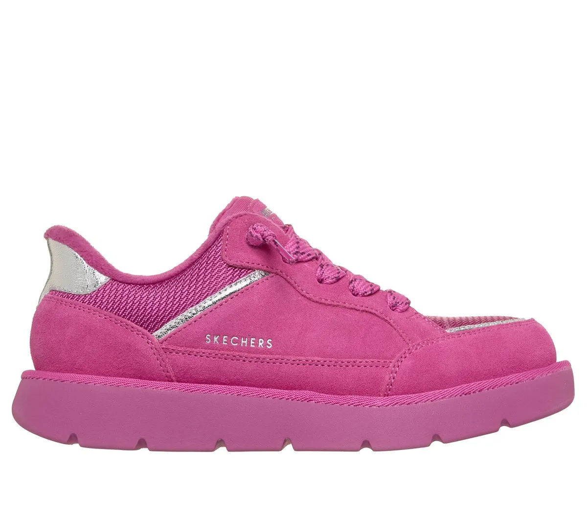 Skechers Slip-ins: Keepsakes Cozy – Street Hiker EZ