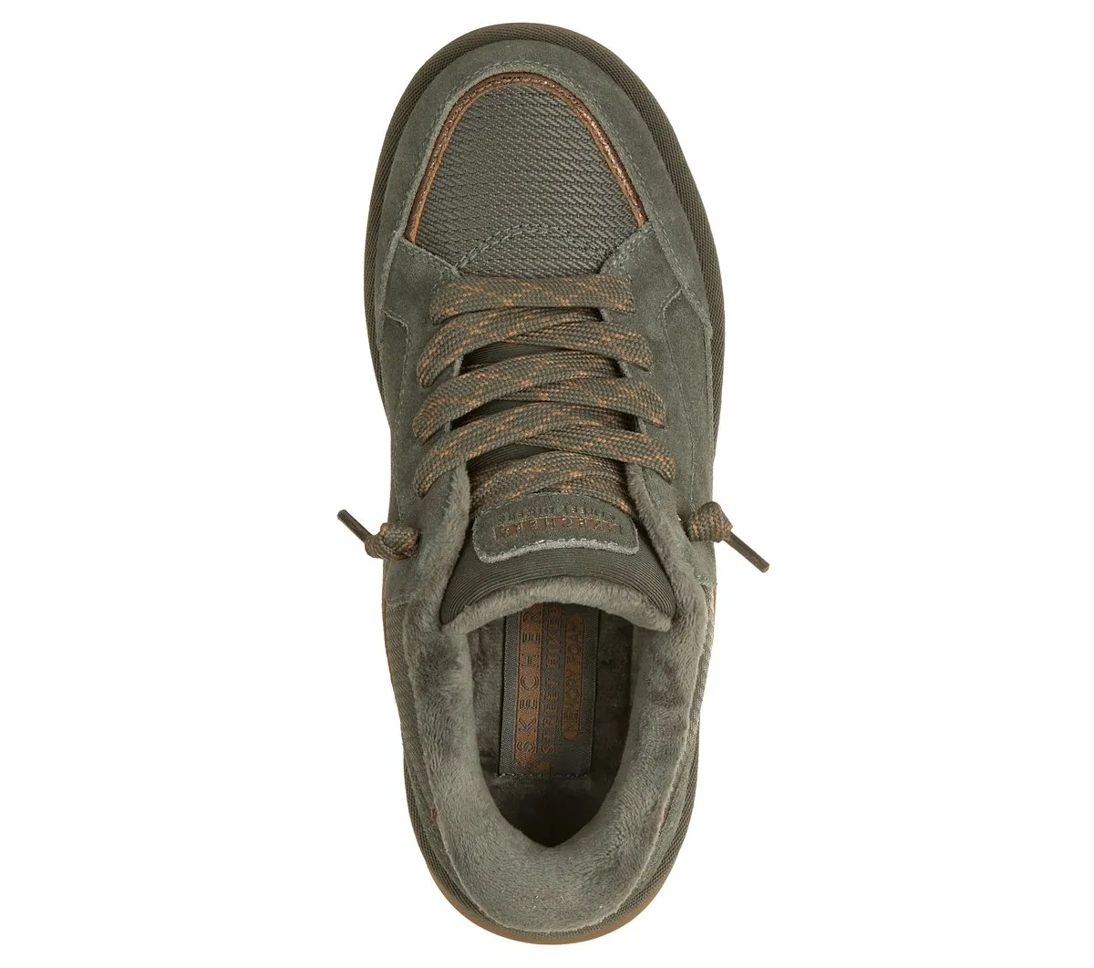 Skechers Slip-ins: Keepsakes Cozy – Street Hiker EZ
