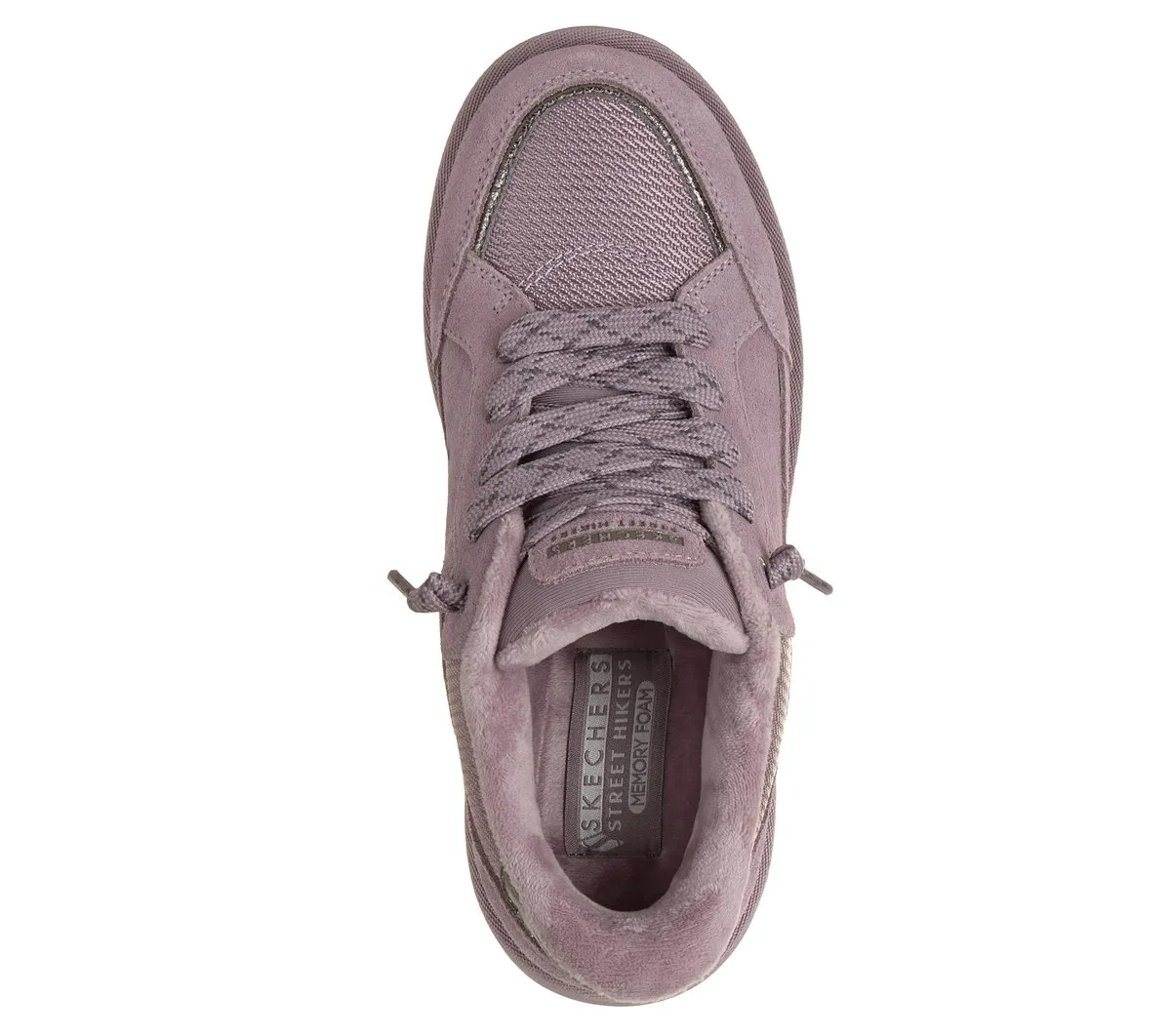 Skechers Slip-ins: Keepsakes Cozy – Street Hiker EZ