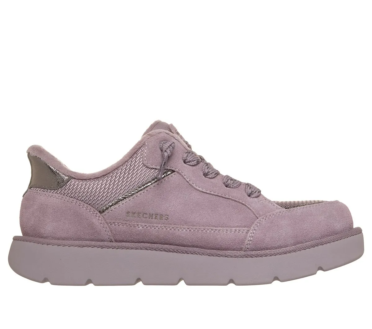 Skechers Slip-ins: Keepsakes Cozy – Street Hiker EZ