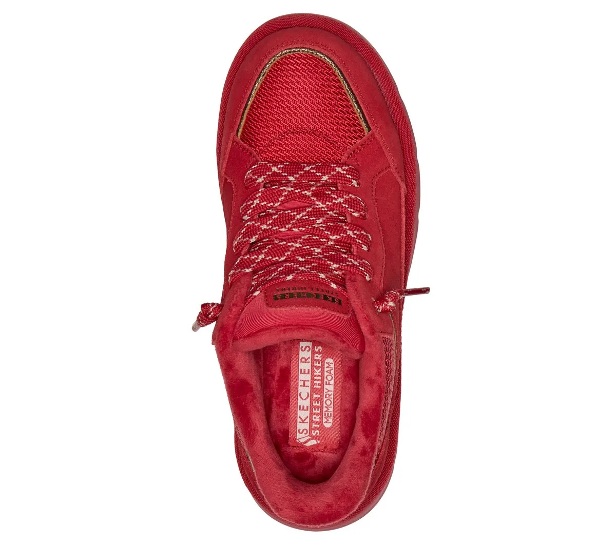 Skechers Slip-ins: Keepsakes Cozy – Street Hiker EZ
