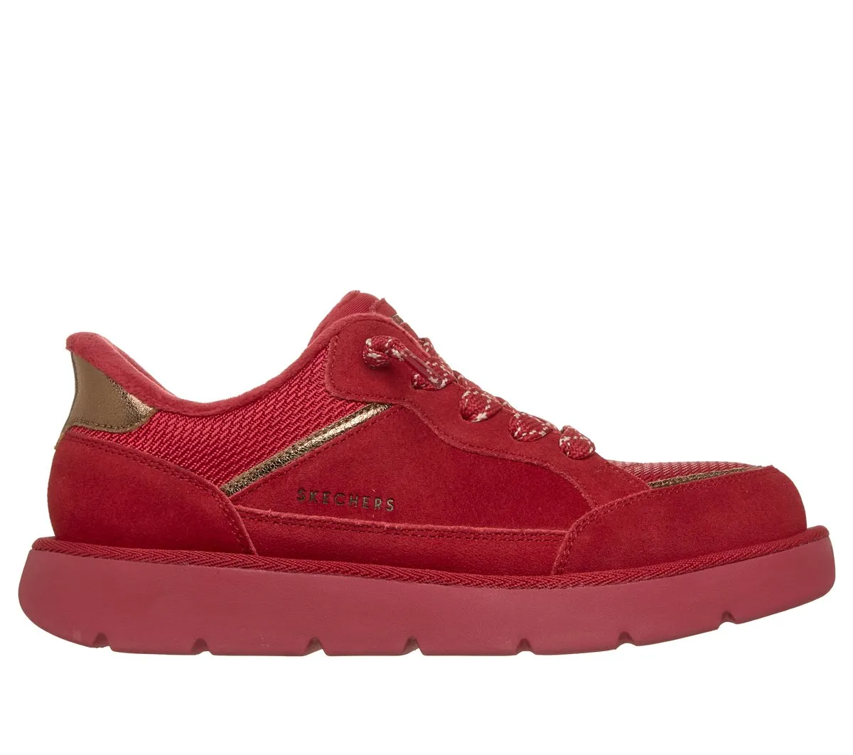 Skechers Slip-ins: Keepsakes Cozy – Street Hiker EZ