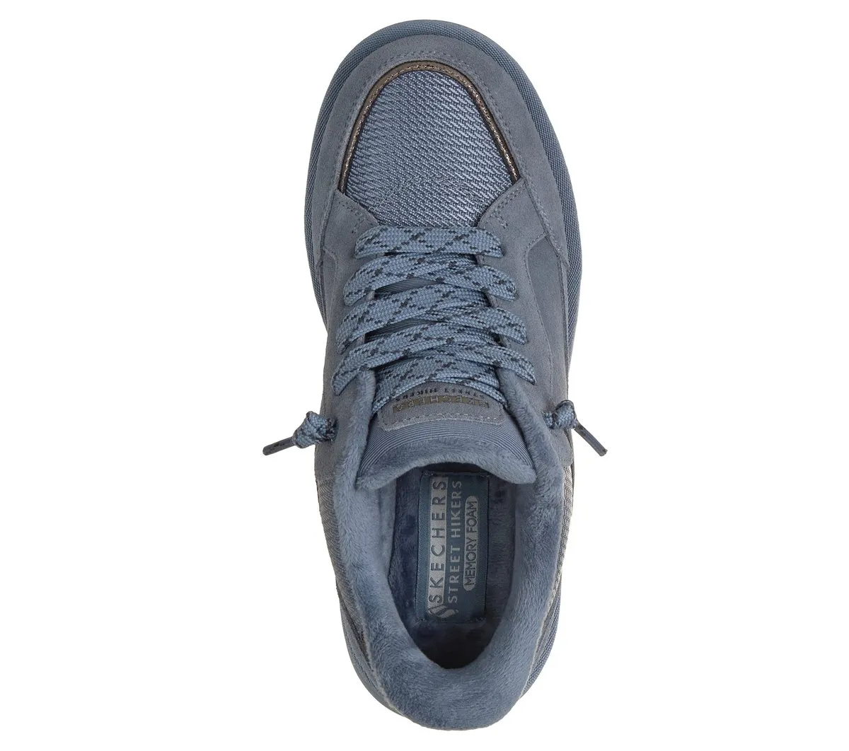 Skechers Slip-ins: Keepsakes Cozy – Street Hiker EZ