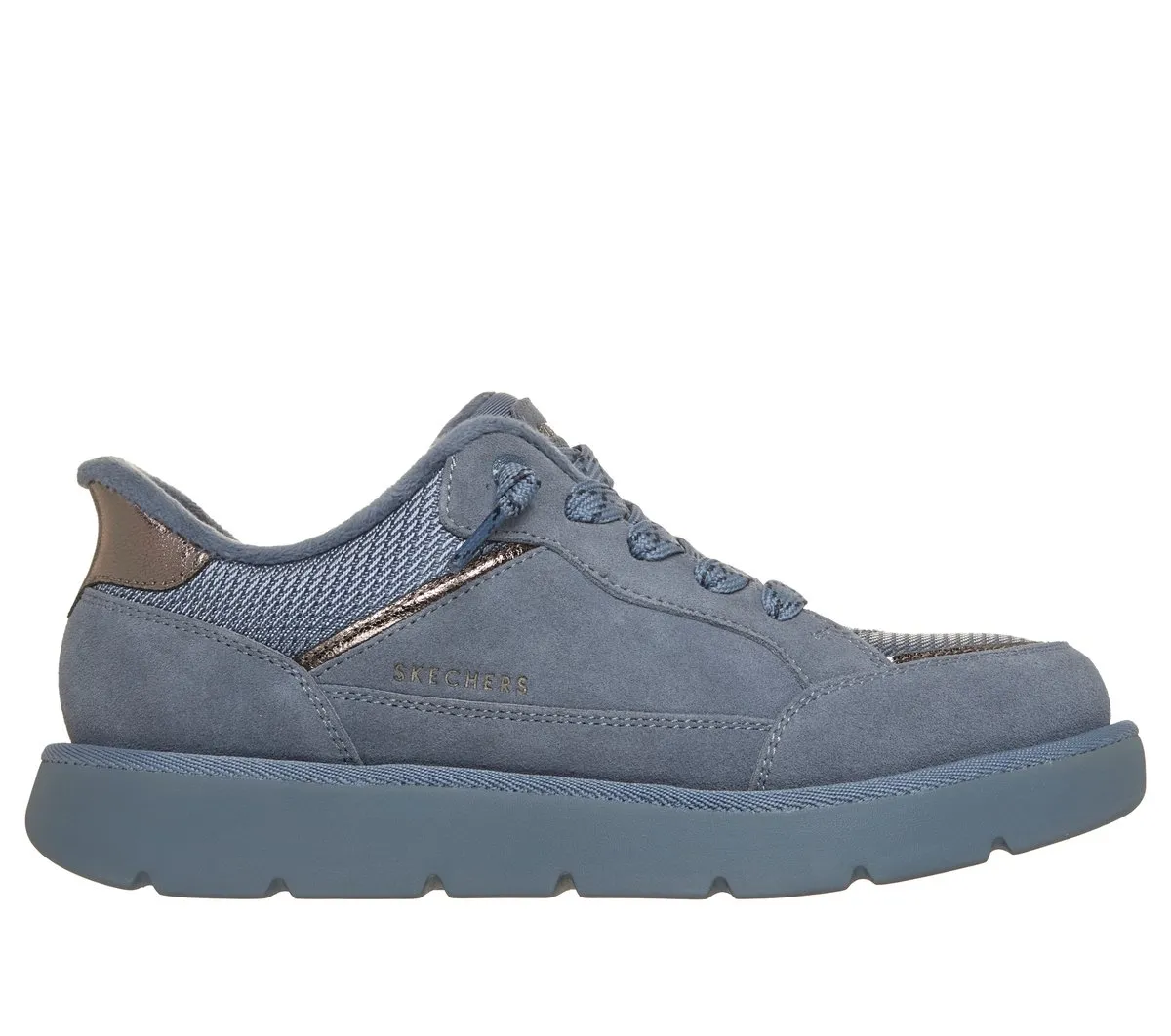 Skechers Slip-ins: Keepsakes Cozy – Street Hiker EZ