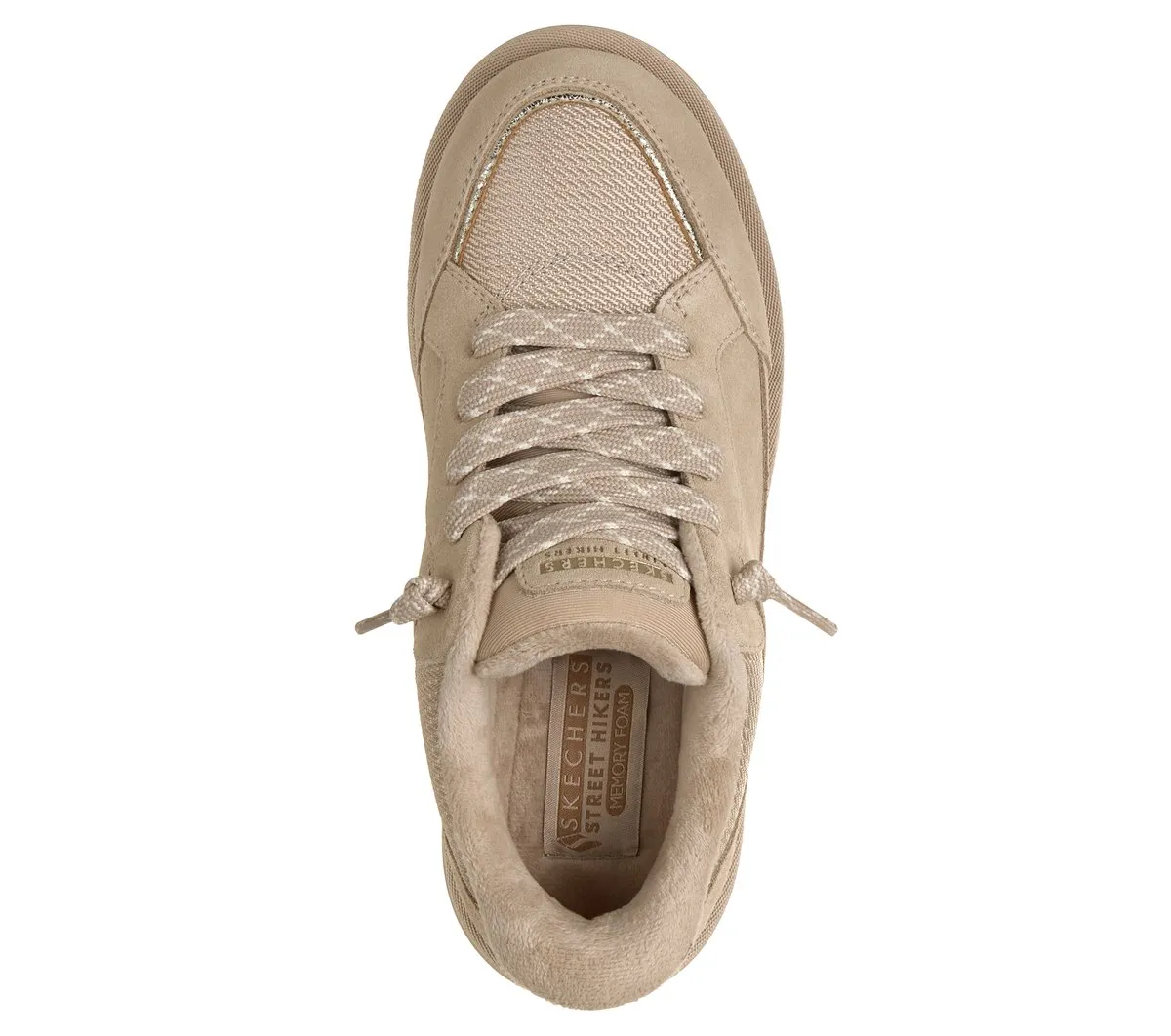 Skechers Slip-ins: Keepsakes Cozy – Street Hiker EZ