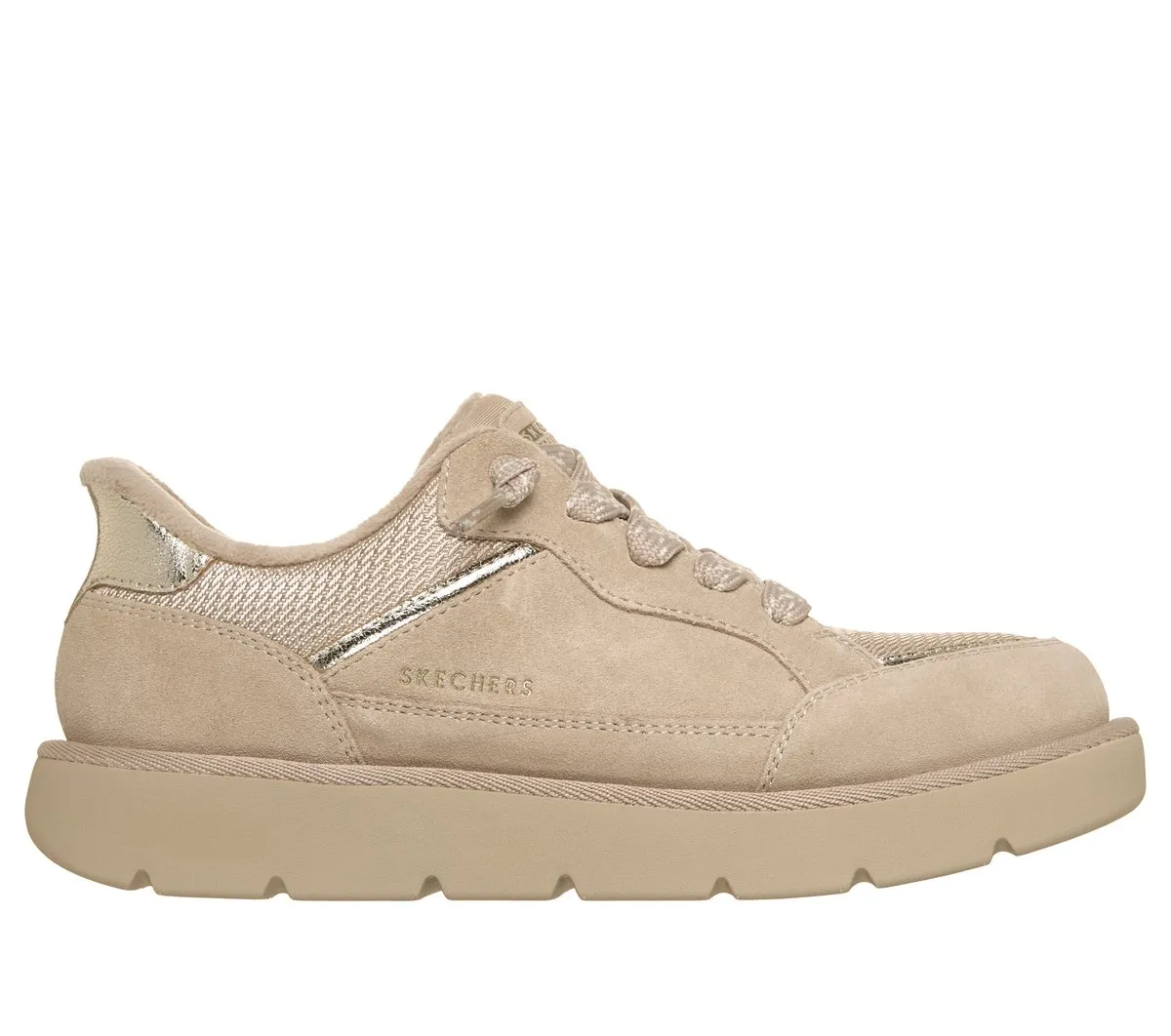 Skechers Slip-ins: Keepsakes Cozy – Street Hiker EZ