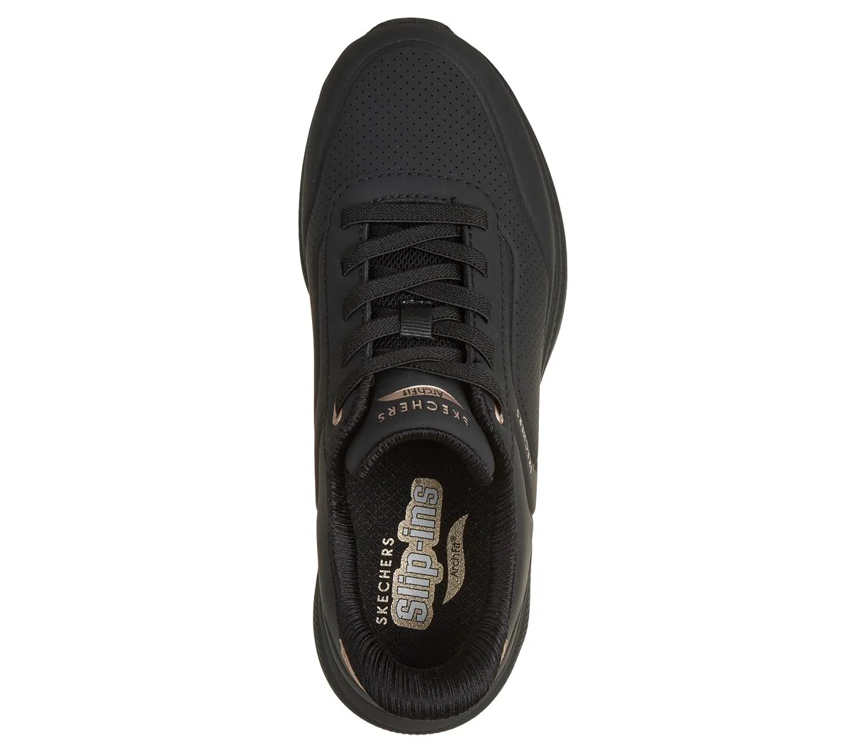 Skechers Slip-ins Relaxed Fit: Arch Fit UNO – Relaxing On Air