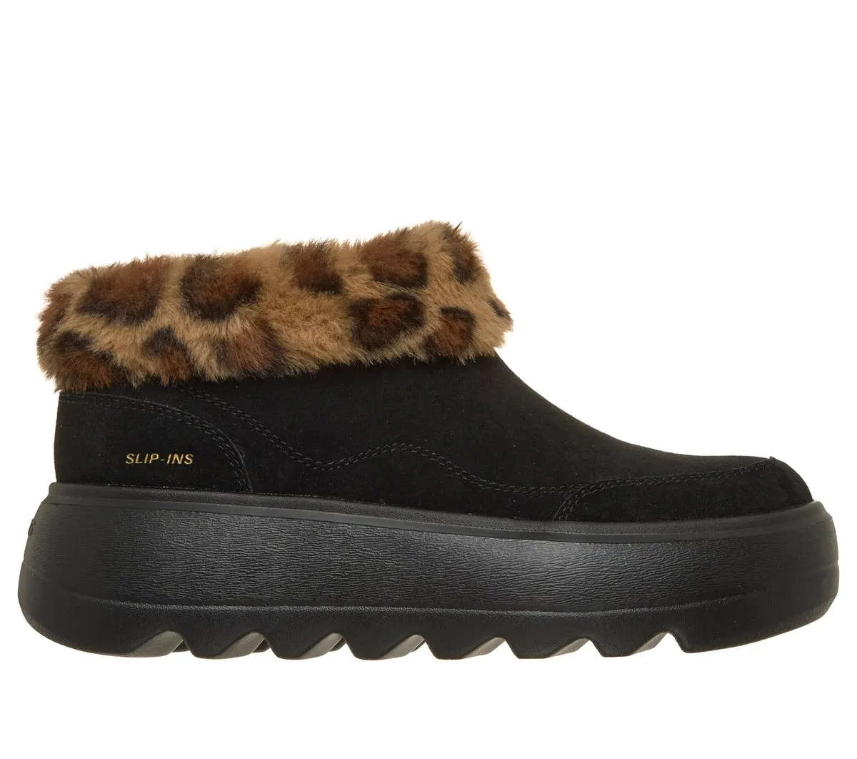 Skechers Slip-ins Relaxed Fit: Chillmax – Day Dreamin