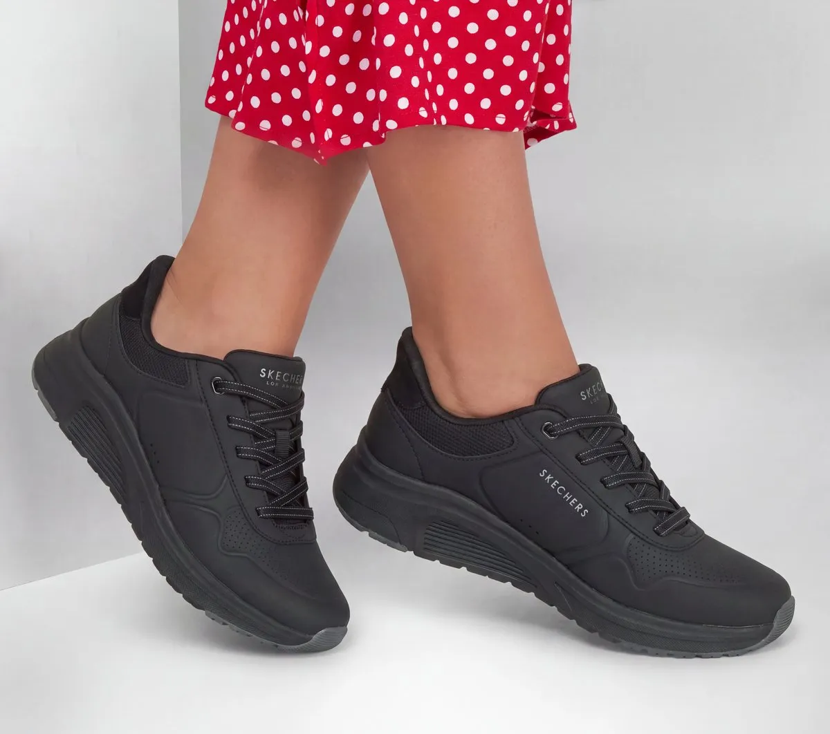 Skechers Slip-ins: UNO Lite 2 – New Arc
