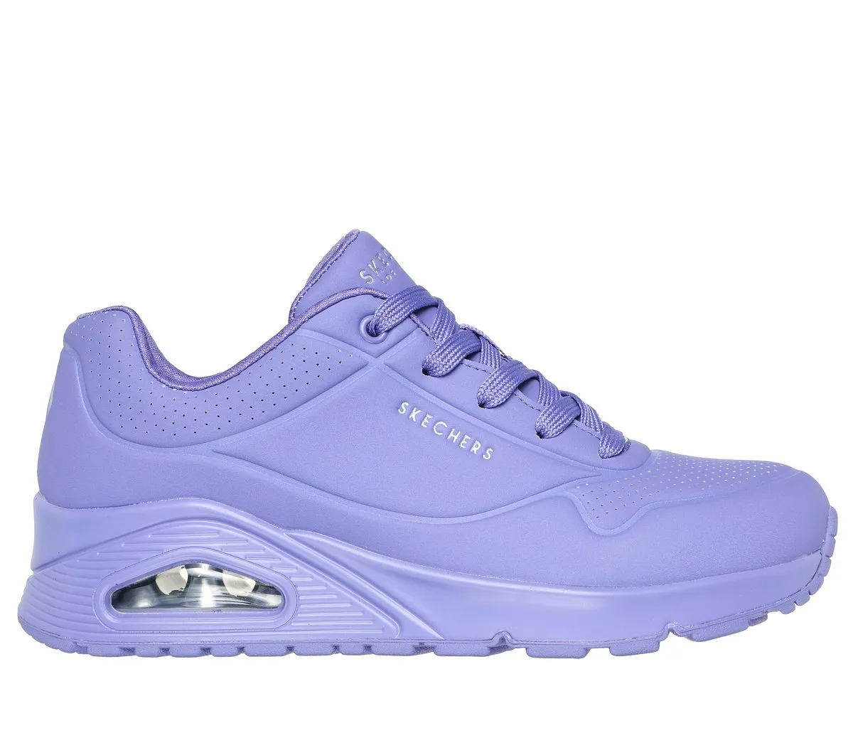 Skechers UNO – Stand on Air
