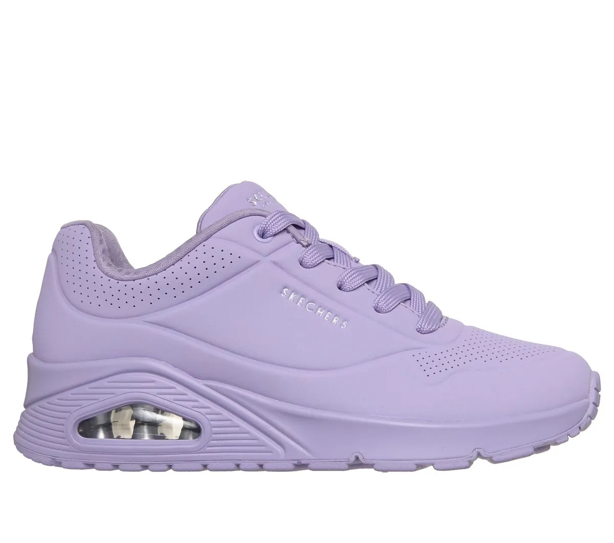 Skechers UNO – Stand on Air