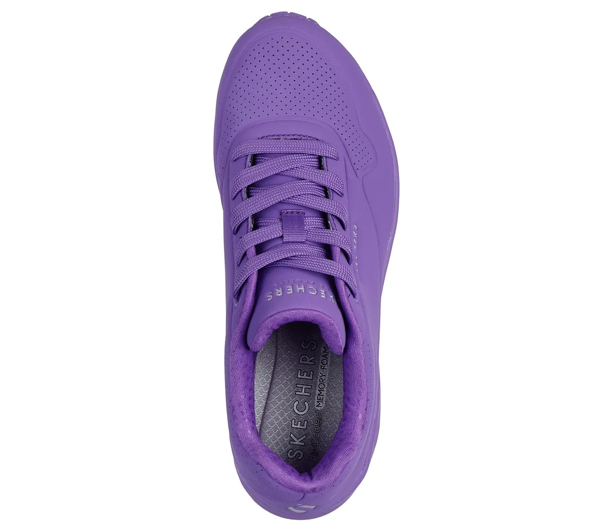 Skechers UNO – Stand on Air