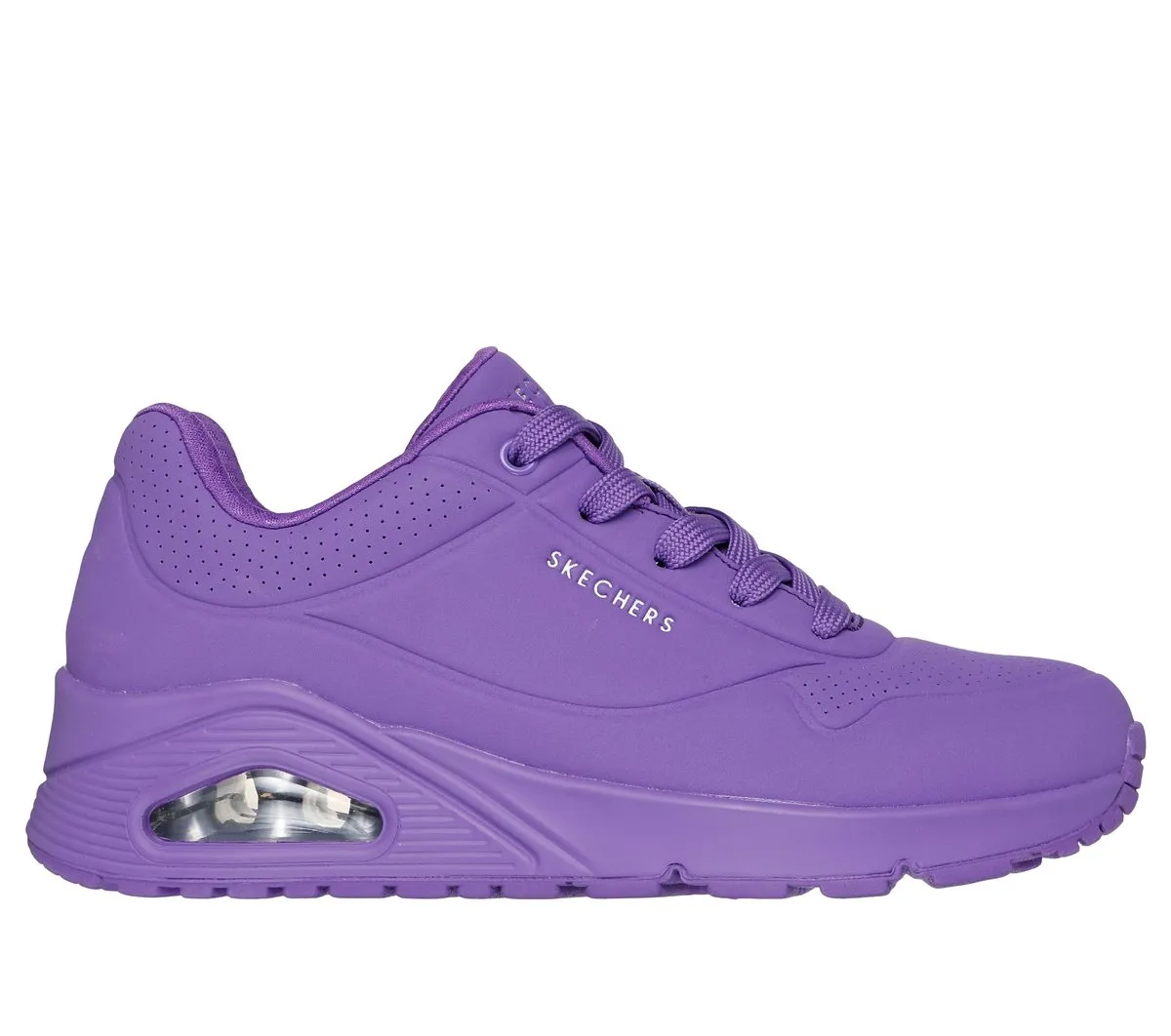 Skechers UNO – Stand on Air