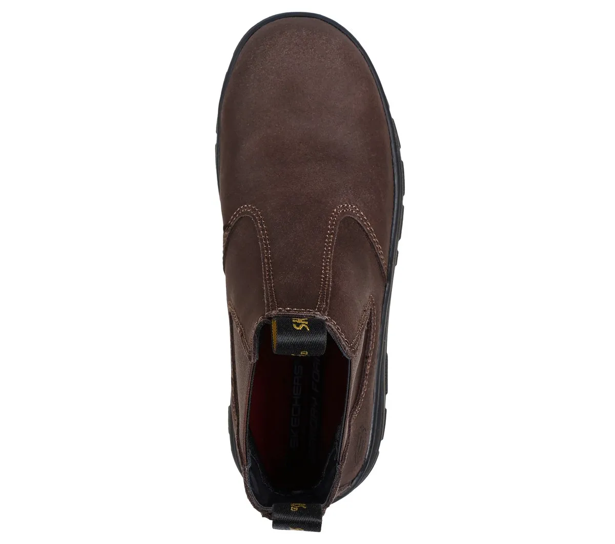 Skechers Work: Workshire – Jannit Comp Toe