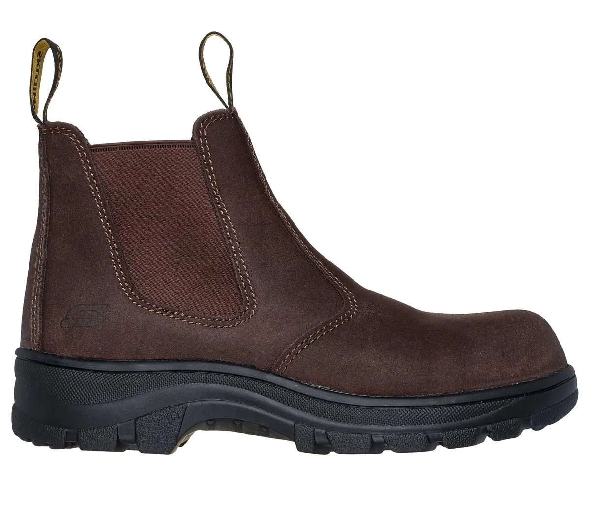 Skechers Work: Workshire – Jannit Comp Toe