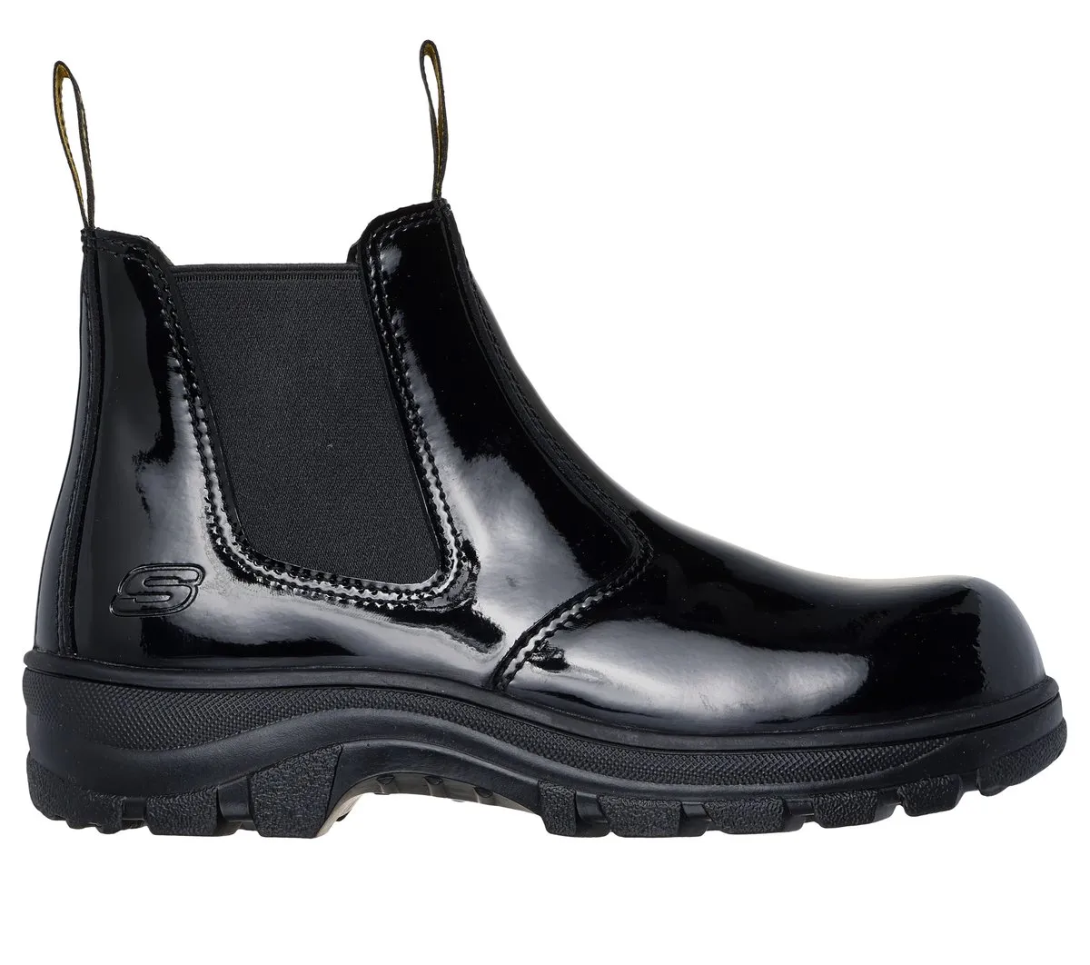 Skechers Work: Workshire – Sohlei
