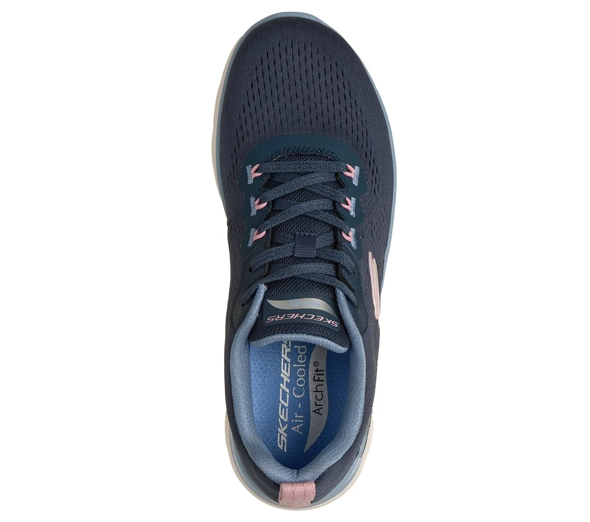 Skechers Arch Fit Summits – Daily Flow