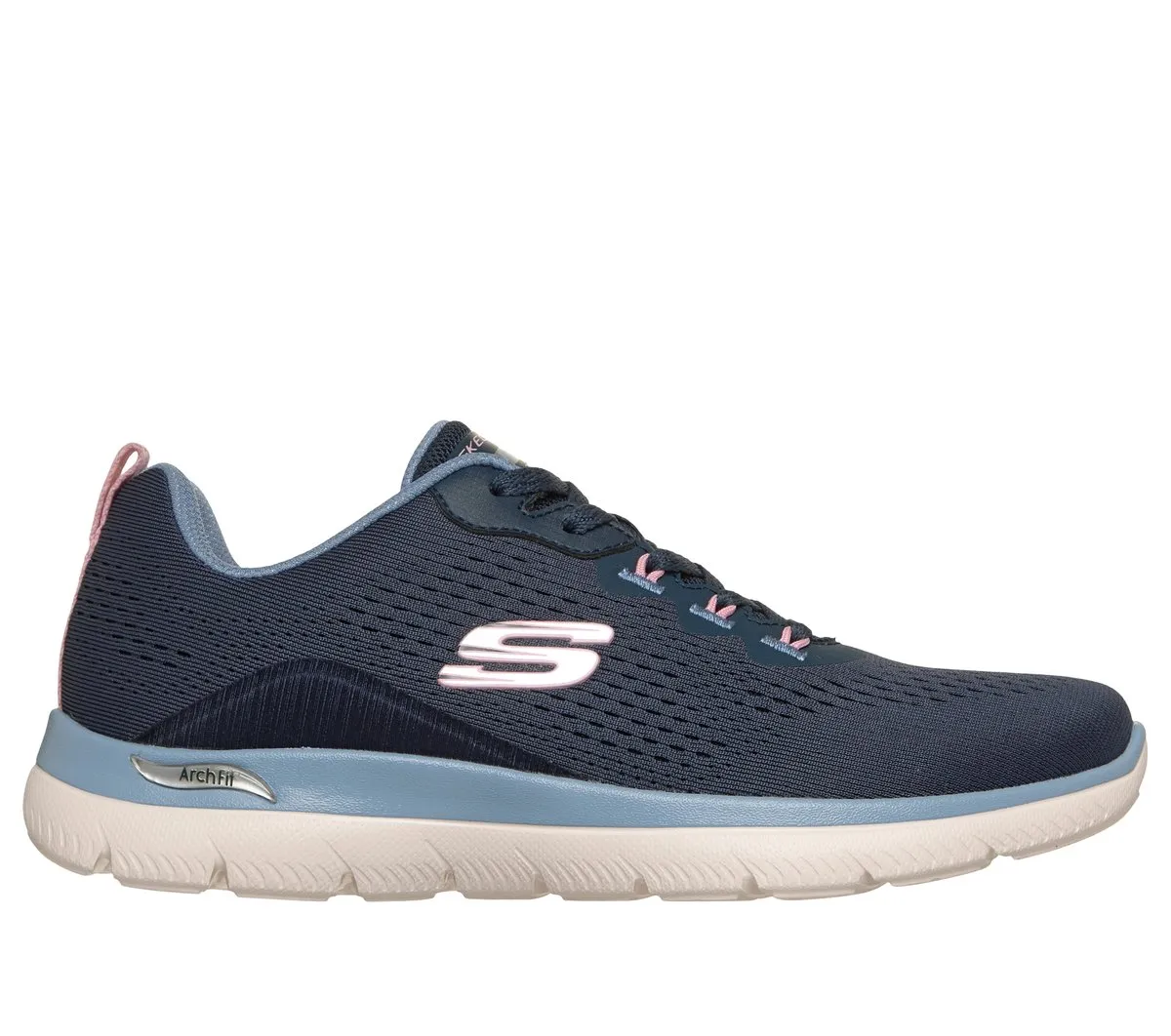 Skechers Arch Fit Summits – Daily Flow