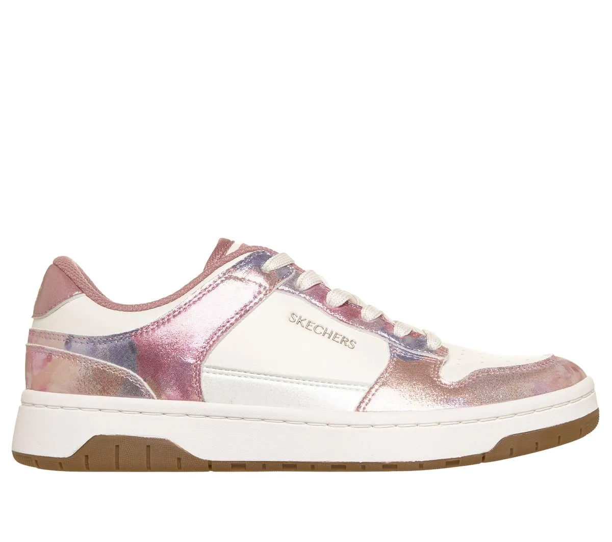 Skechers Asher - Elegant Bloom Skechers Asher – Elegant Bloom