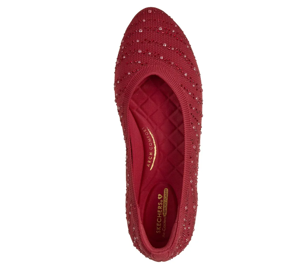 Skechers Cleo Style – Luxe Spark