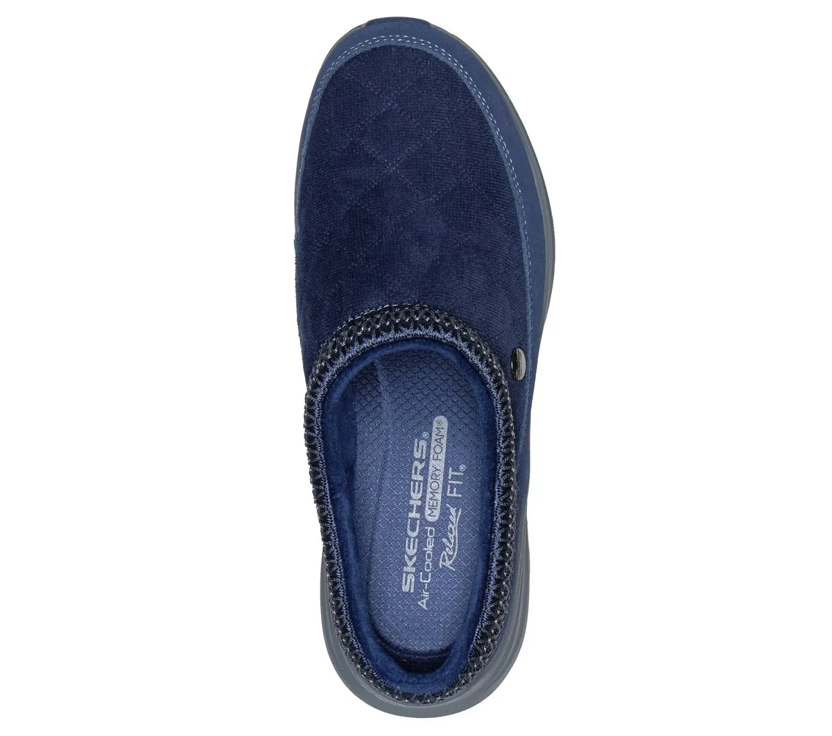 Skechers Contour Foam Boot – Cozy Fit Cozier Cascade