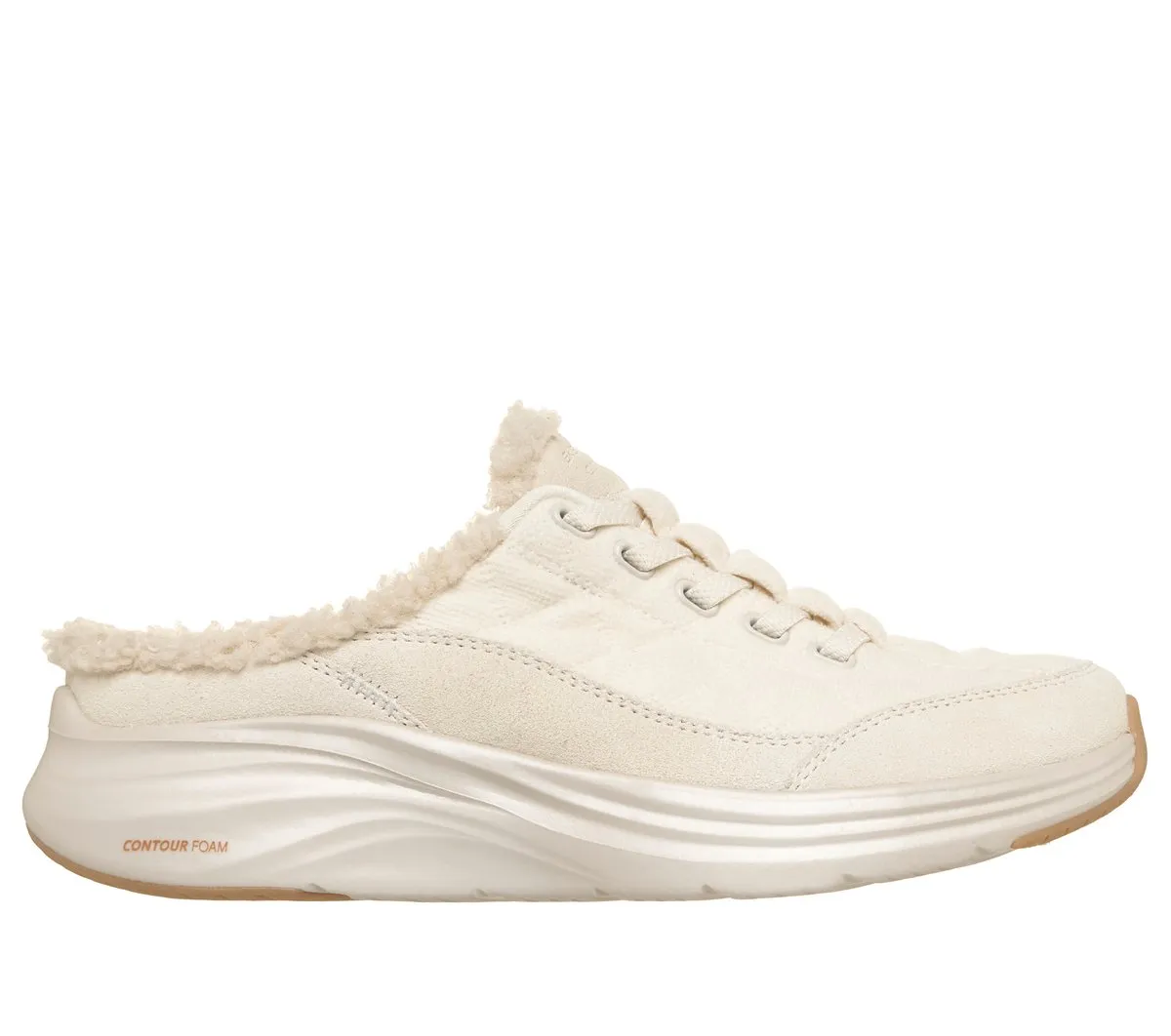 Skechers Contour Foam - Cozy Fit Pure Comfort Skechers Contour Foam – Cozy Fit Pure Comfort
