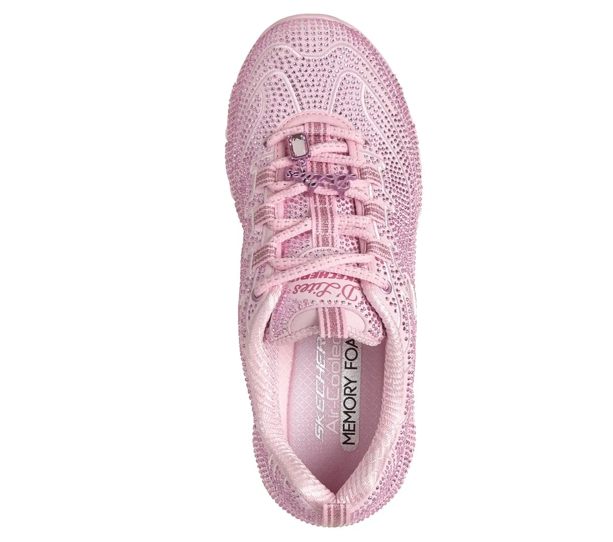 Skechers D'Lites – Bling Bling