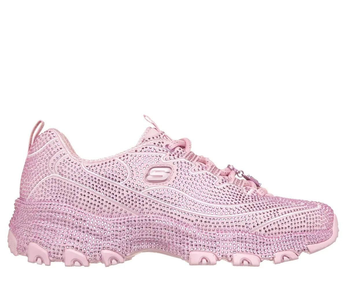 Skechers D'Lites – Bling Bling