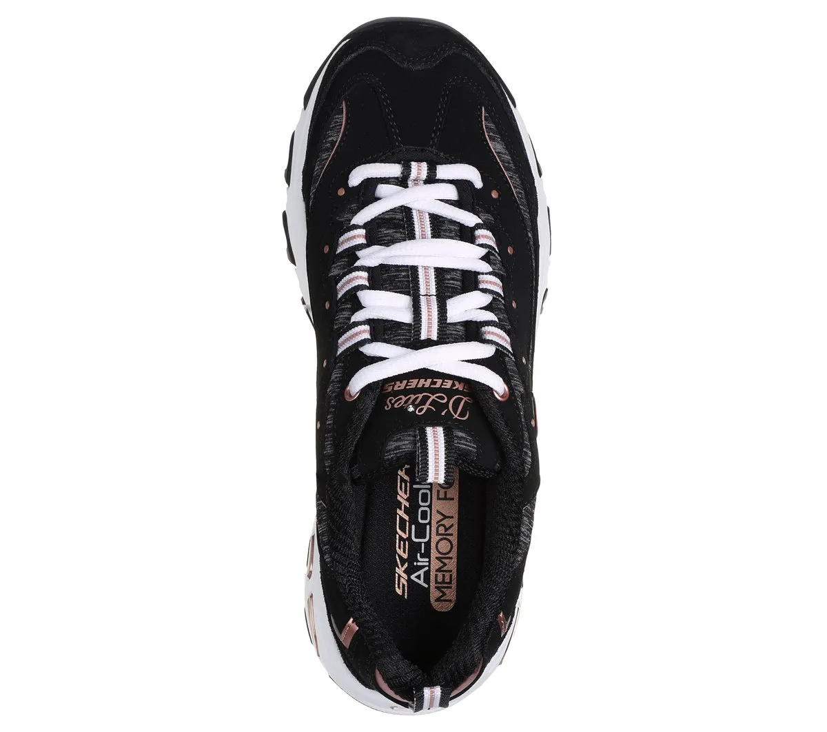 Skechers D'Lites – Me Time