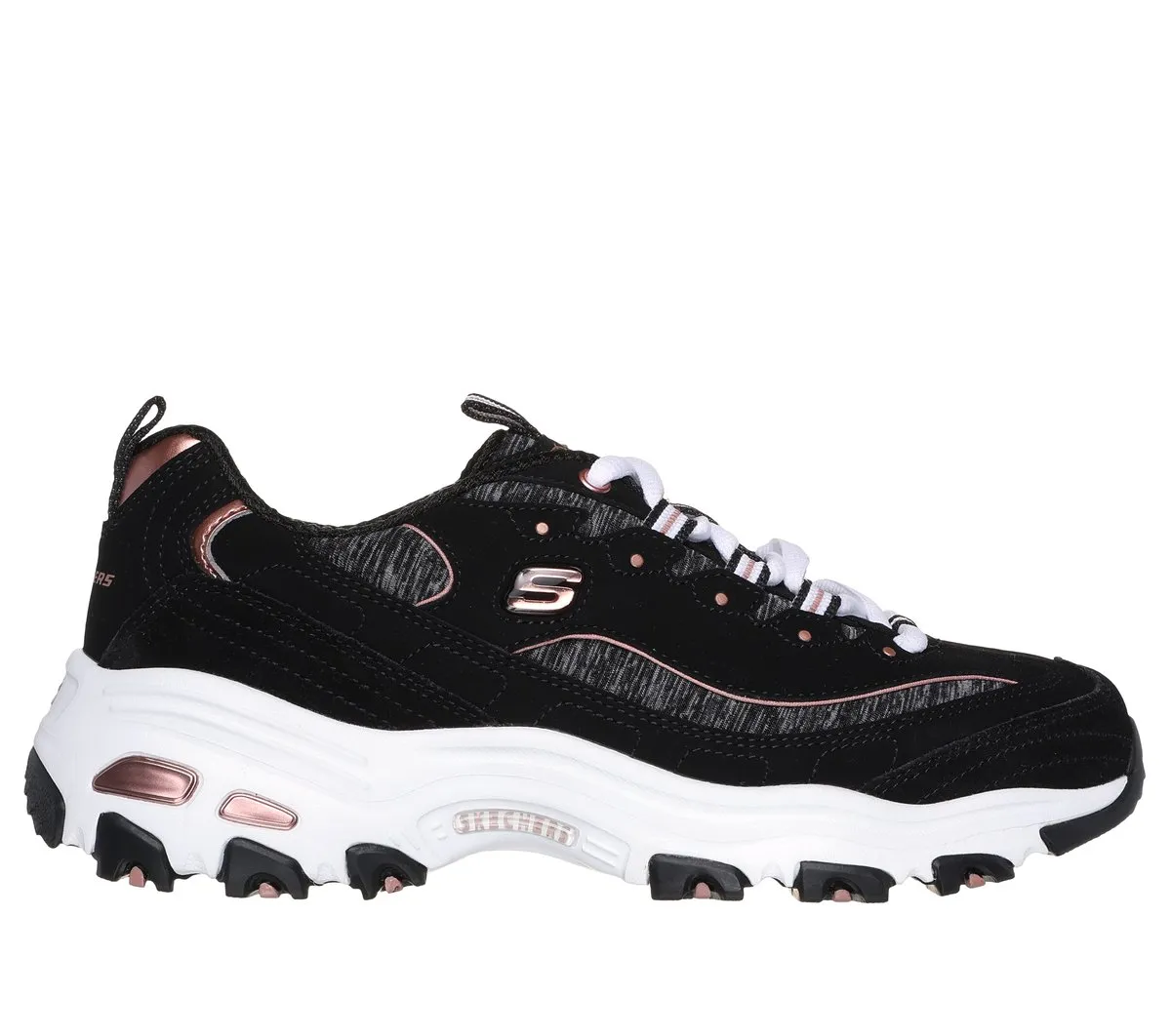 Skechers D'Lites – Me Time