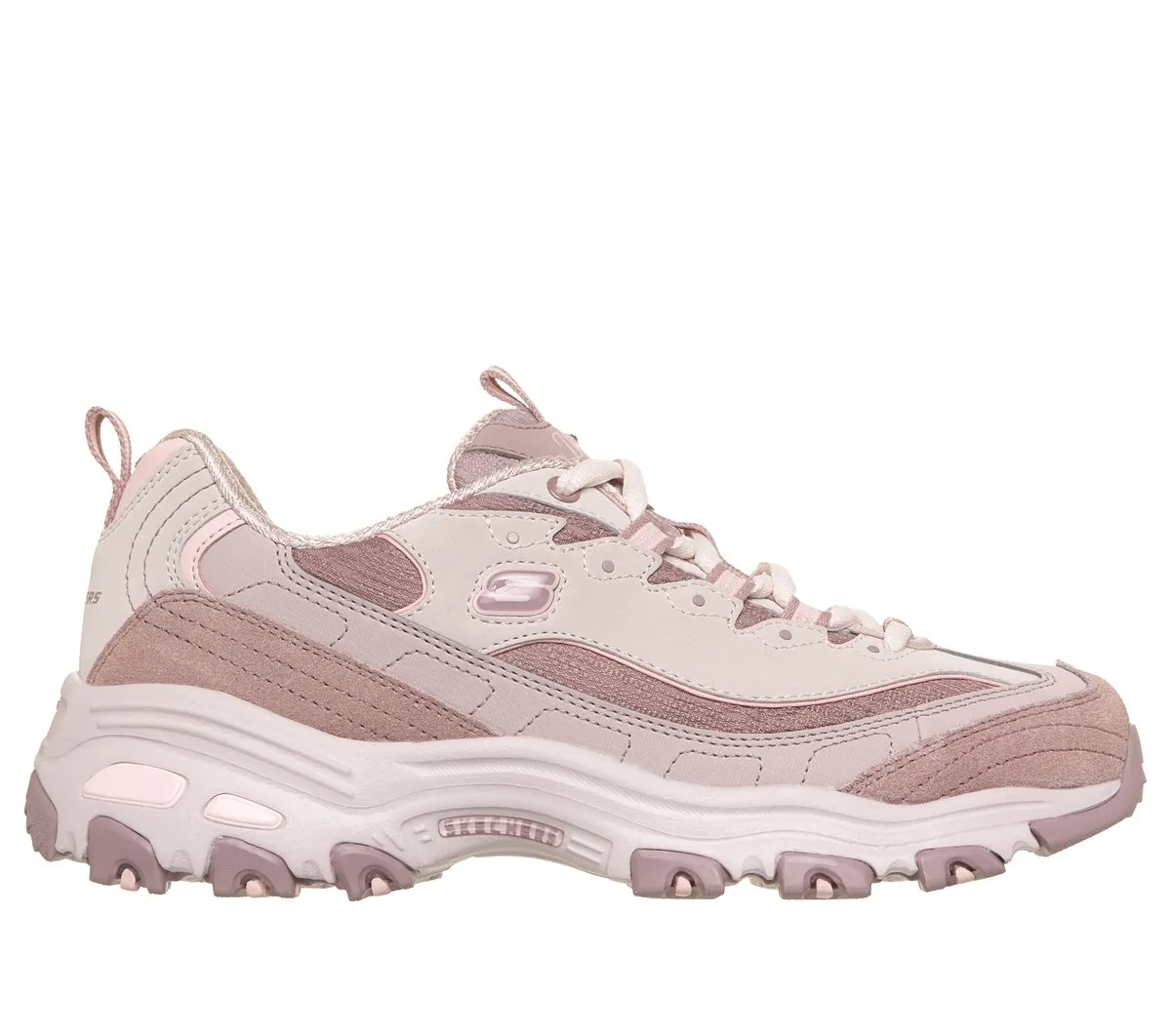 Skechers D'Lites - Modern Classic Skechers D'Lites – Modern Classic