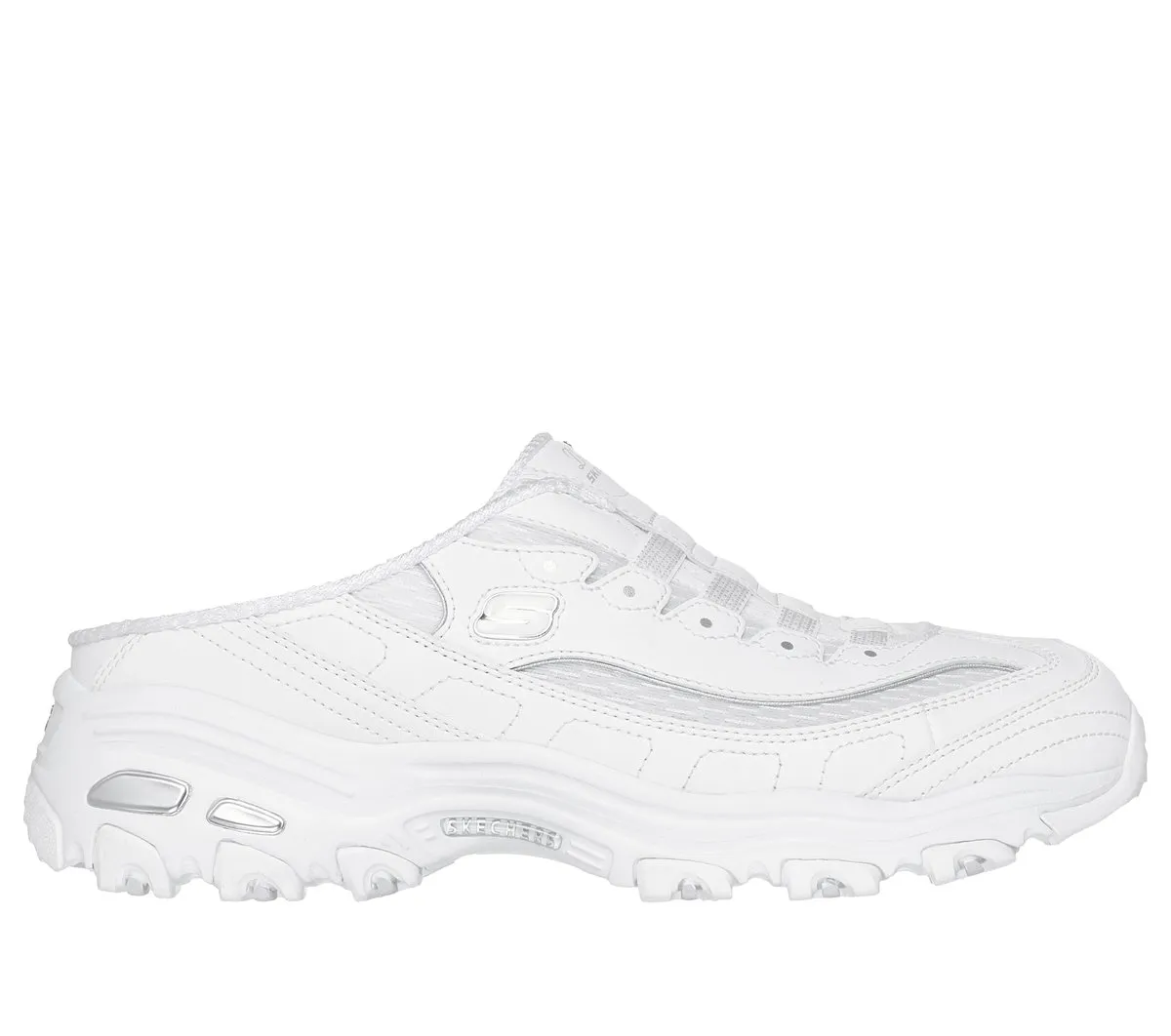 Skechers D'Lites - Nostalgic Breeze Skechers D'Lites – Nostalgic Breeze