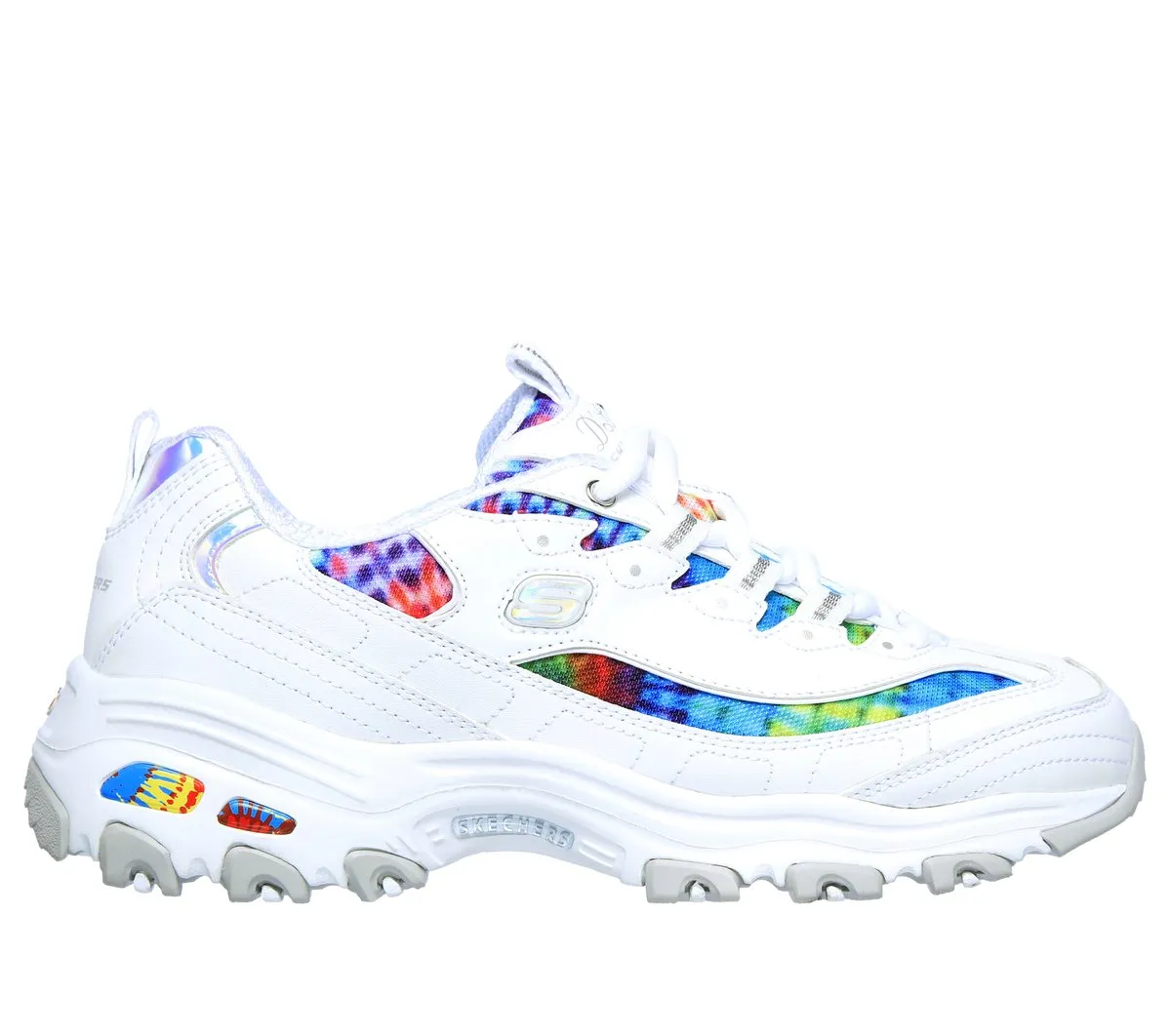 Skechers D'Lites – Summer Fiesta