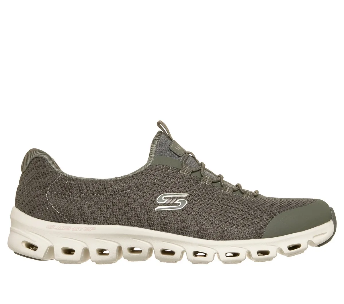 Skechers Glide-Step - Glistened Skechers Glide-Step – Glistened