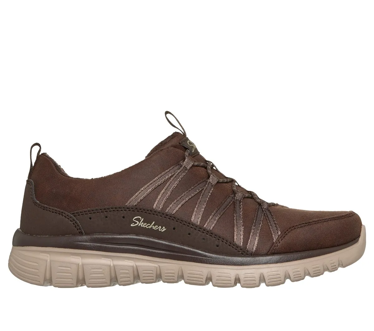 Skechers Graceful - Cozy Hug Skechers Graceful – Cozy Hug
