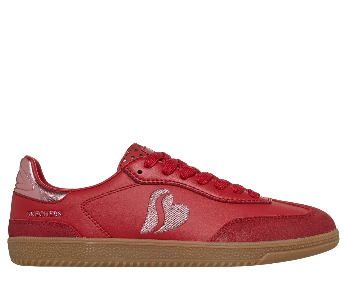Skechers Hotshot - Heartfelt Hues Skechers Hotshot – Heartfelt Hues