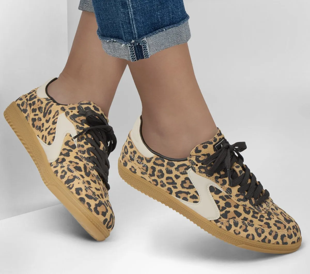Skechers Hotshot –&nbsp;On The Prowl